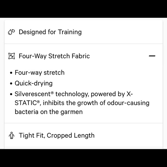 Lululemon Stronger as One Muscle Tank - Picture 6 of 7